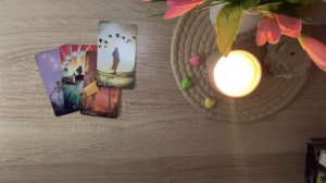 ЕГО ИСТИННОЕ ОТНОШЕНИЕ К ВАМ❓❗️ТАРО ГАДАНИЕ