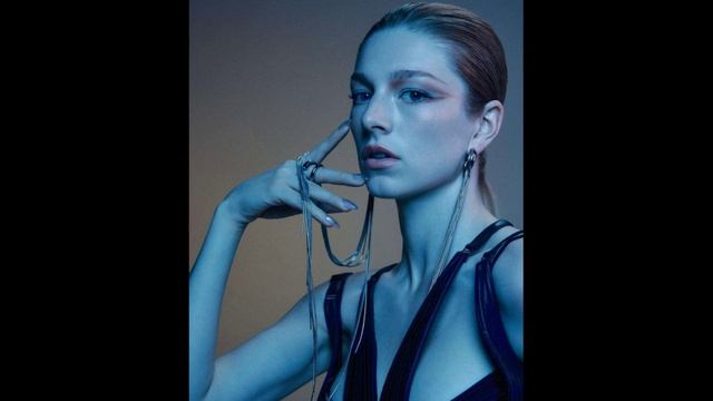 Хантер Шефер ( Hunter Schafer ) смотреть онлайн