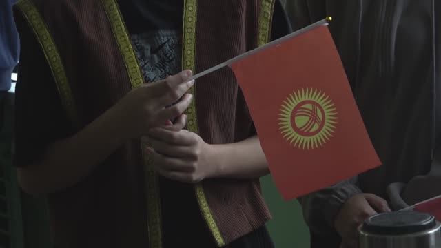 Ярмарка "Дружба народов" смотреть онлайн