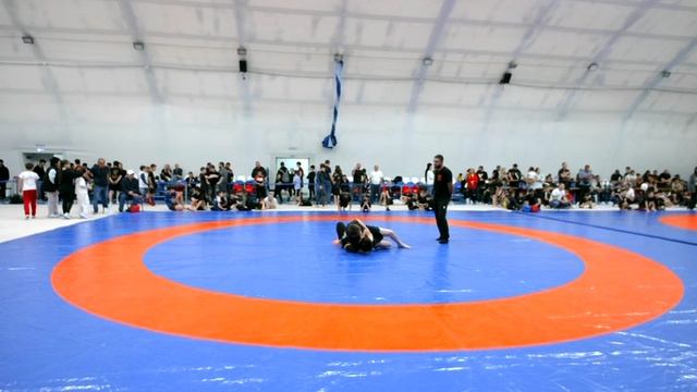 Открытые соревнования бойцовского клуба «МОТИВ» города Сочи по панкратиону 30-31.05.2025 Часть 12 смотреть онлайн