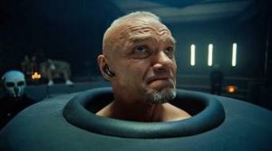 Два холма, 3 сезон, 13 серия