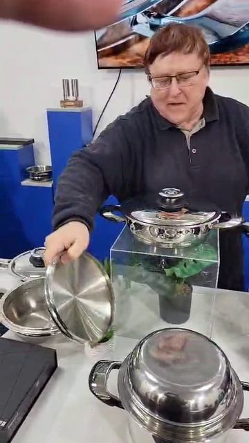 Презентация посуды !