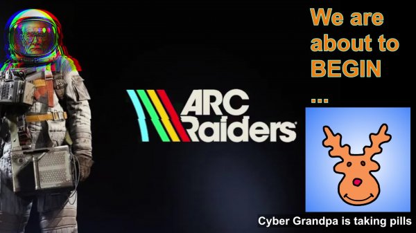 🔴 ARC Raiders day 3 Квесты и прокачка станков