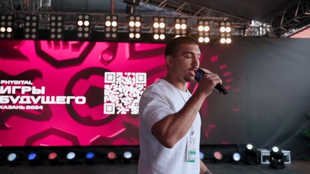 Отчётный ролик 2-го Кубка ДВ Игры ГТО 2023 (день 6)