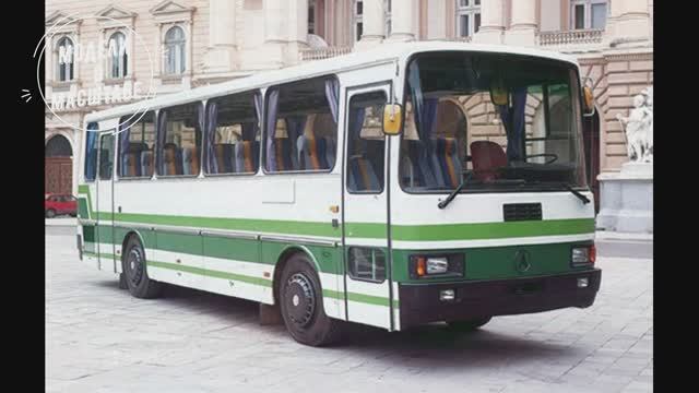 ЛАЗ-4207 смотреть онлайн