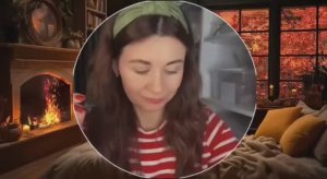 ASMR crunch of clay&chalk_Хруст в кружочках за 25.08.25