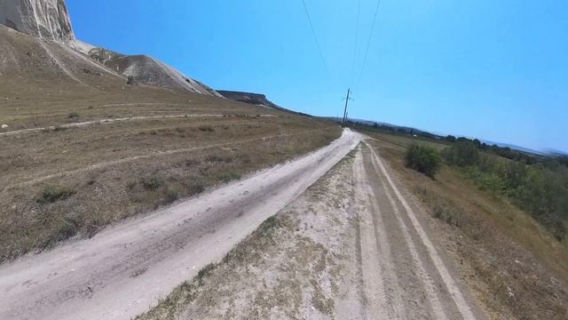Крым 2025 с insta360 смотреть онлайн