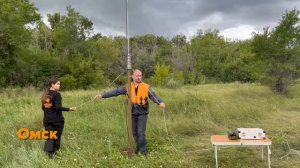 15 лет направлению «Связь на ПСР».