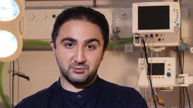 Устранение дефектов челюстей - Давид Назарян - БИЭМ смотреть онлайн