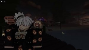 ХЭЛЛОУИНСКИЙ МИНИ-ФИЛЬМ ПО FORSAKEN