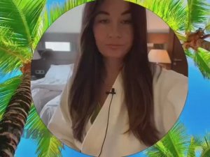 ASMR crunch of chalk&clay_Хруст с отпуска)