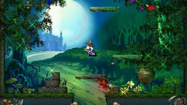 Brave Dwarves 2 часть 7 на этом все