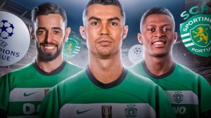 ВЕРНУЛ ЛУЧШИХ ИГРОКОВ СПОРТИНГА ОБРАТНО НА СЕЗОН В FC26!