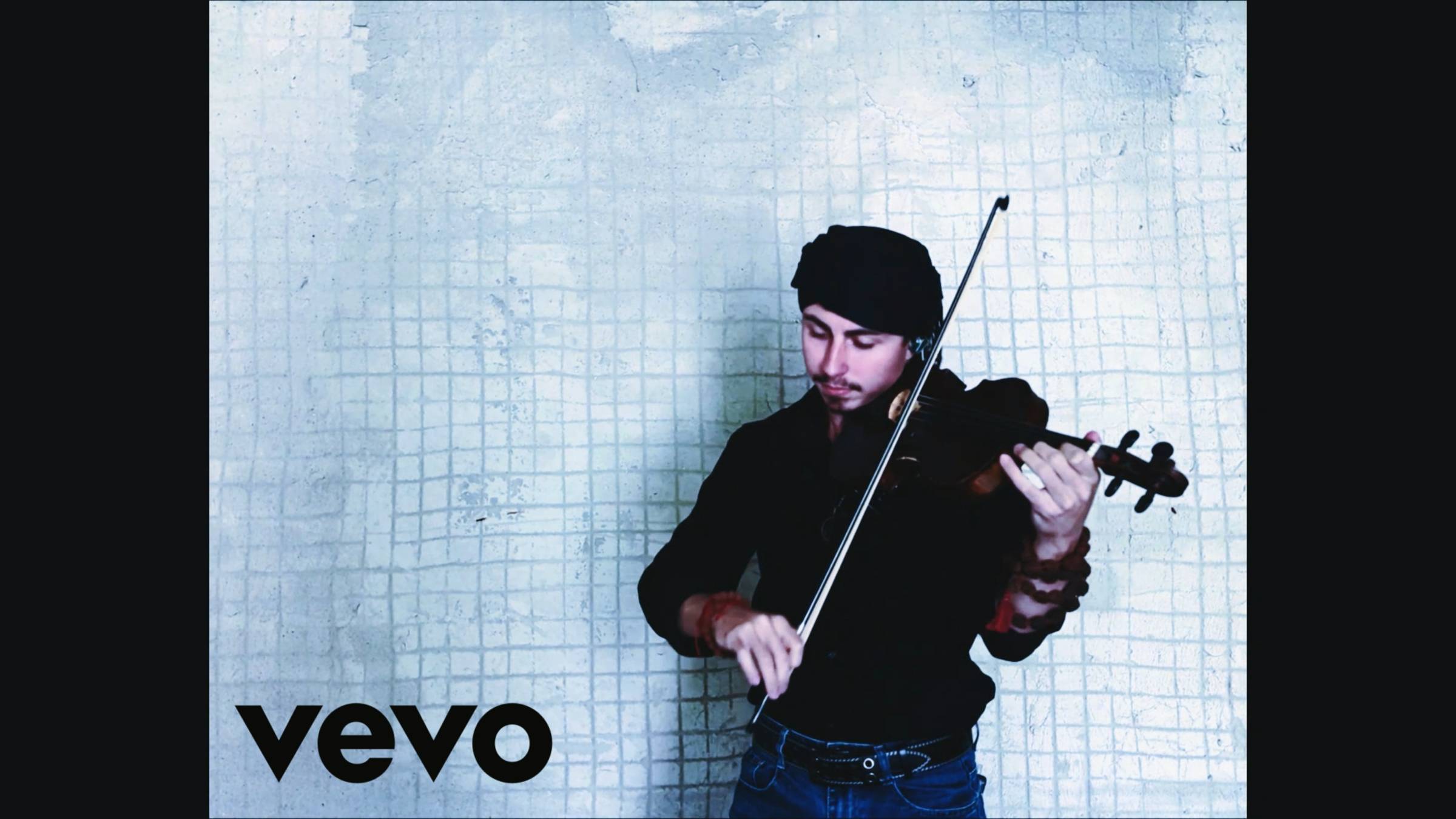 Kosta Vodoley - Rudra (Official Music Video)