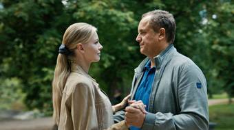 Вампиры средней полосы, 2 сезон, 6 серия смотреть онлайн