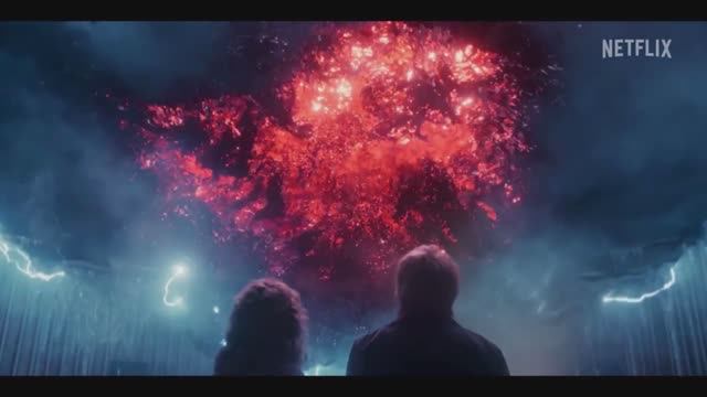 Очень странные дела 5 Сезон - Русский трейлер 3 (Дубляж, Сериал 2016)