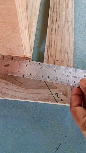 Укладка деревянного пола