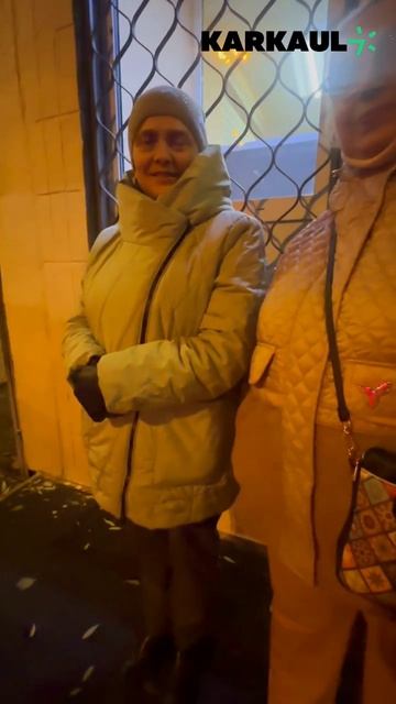 Мнение местных жителей о проекте #magn 