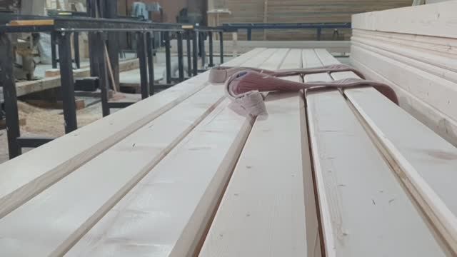 Заказ-Дом строительство дома-бани на заказ из профилированного бруса – финский профиль с пропилами смотреть онлайн