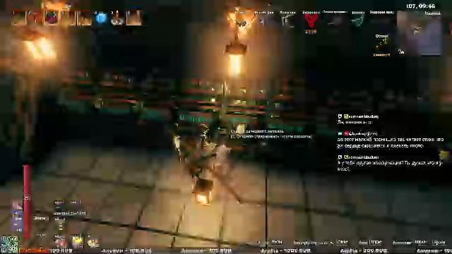 Просто чилим в Valheim смотреть онлайн