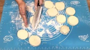 Таких вкусных сырников я ещё не ела. Сырники с манкой! Нежные, с настоящим творожным вкусом