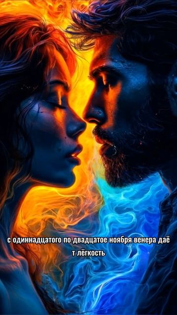 Астропрогноз на ноябрь для Близнецов, Весов, Водолеев смотреть онлайн