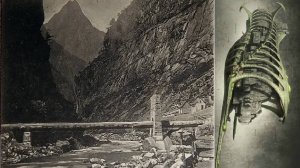 Радиопередатчик неизвестной цивилизации найден в горах Кавказа