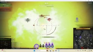 Прошёл Нормальную Сложность в событии Вавилон Запретная зона