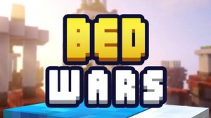 BedWars но FOV растёт (идея взята с канала Agera Park)