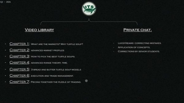 Romeo's Introductory Video