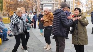 1 НОЯБРЯ 2025 А, ЧЕМ ЖЕ ЗАКОНЧИЛИСЬ СЕГОДНЯ ТАНЦЫ! #kharkiv