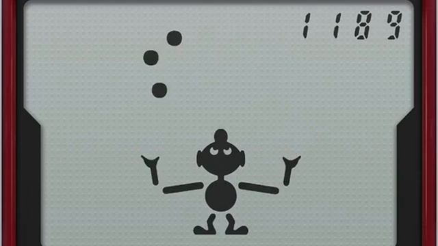 G&W - Ball