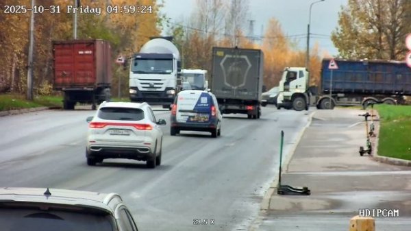 Пример записи для камеры Ps-Link IMV36X50IP