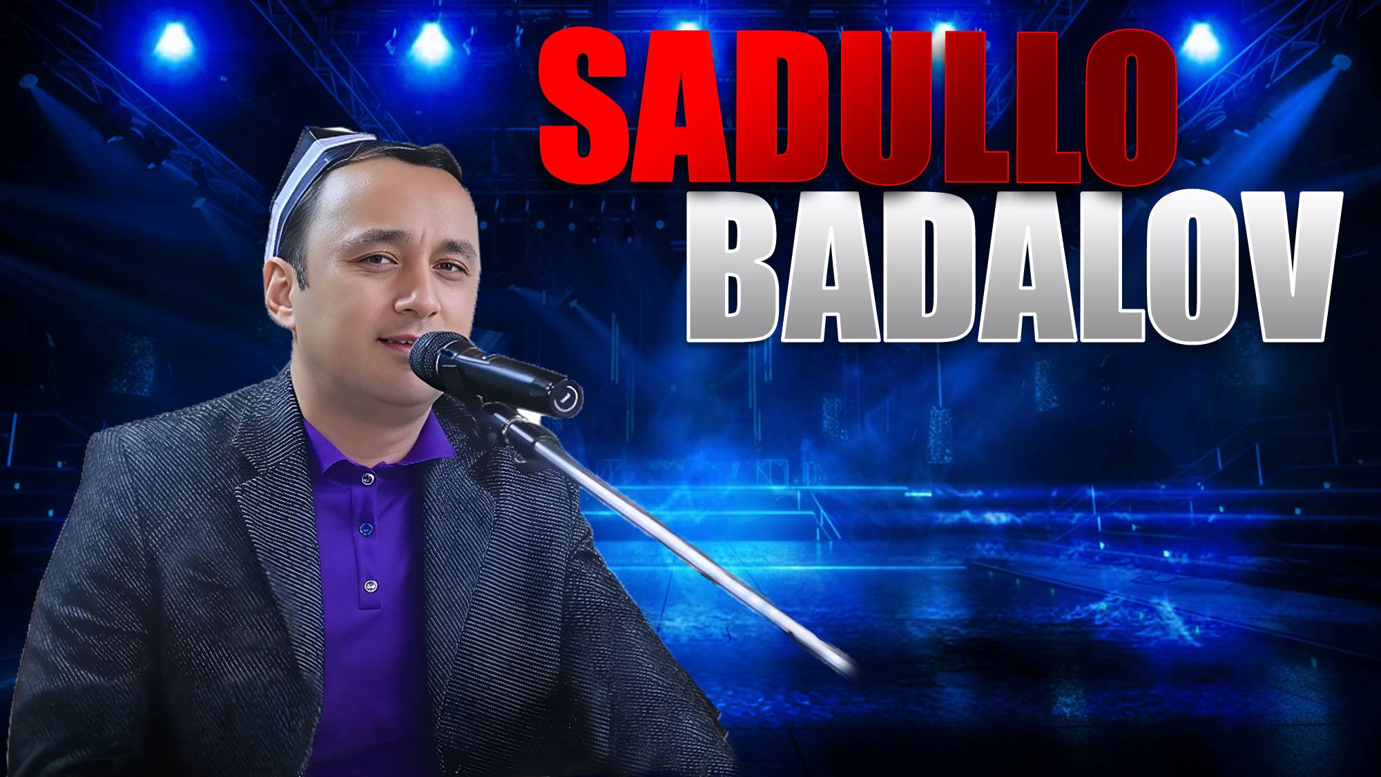SADULLO BADALOV MP3 OSHDA AYTILADIGAN Q'OSHIQLARI смотреть онлайн
