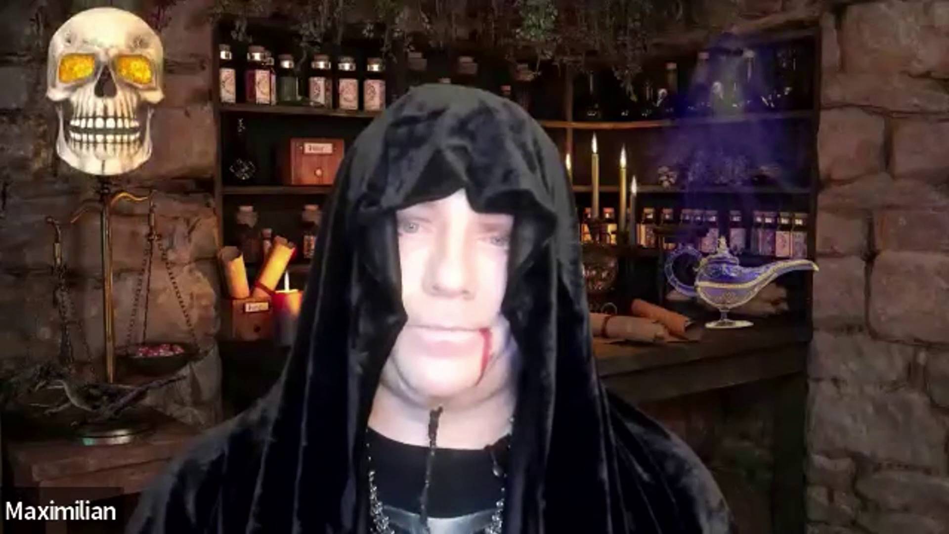 Хэллоуин - Игра смотреть онлайн