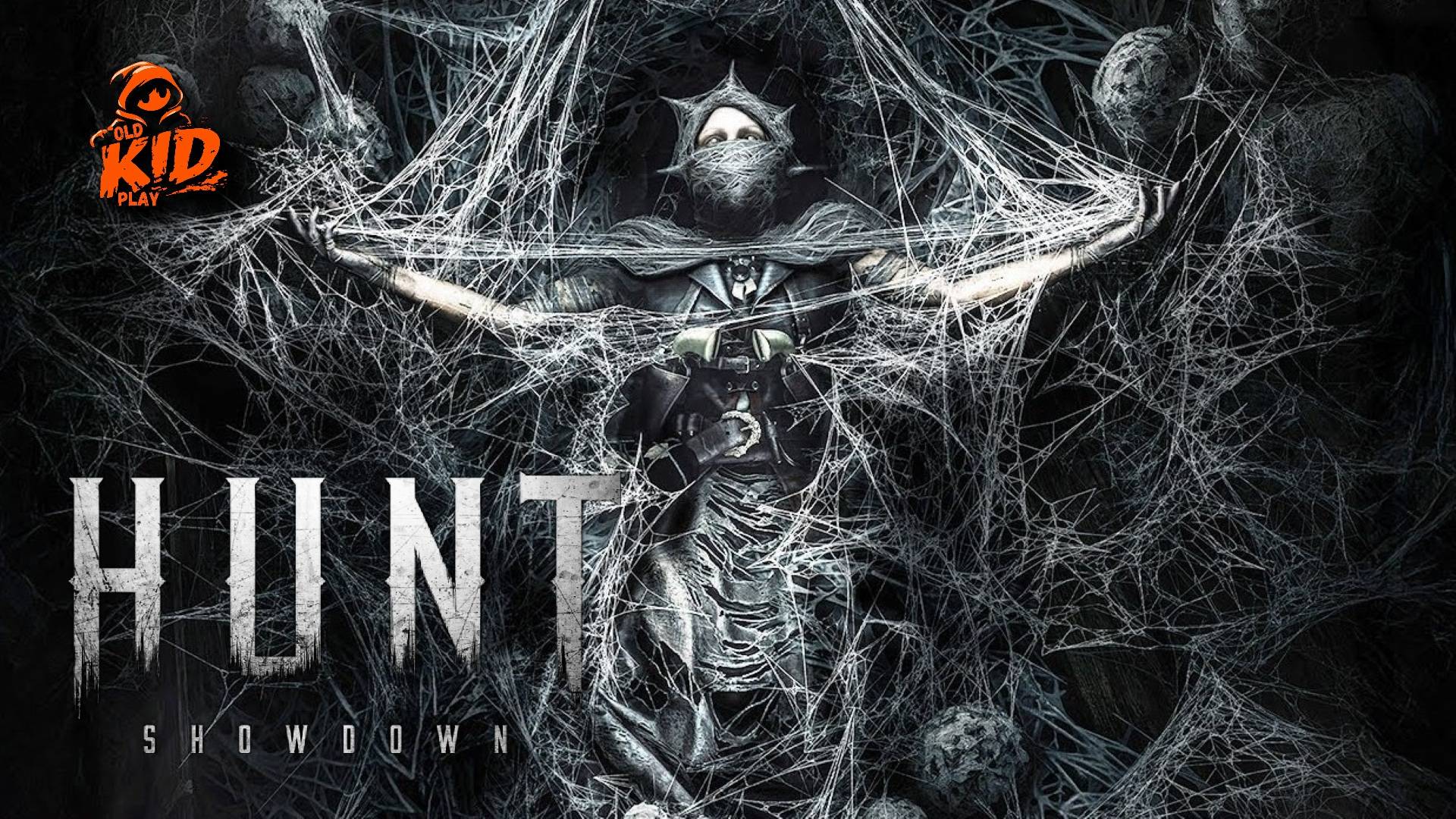 🔴Паутина Императрицы | Hunt: Showdown 1896👋 смотреть онлайн