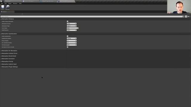 Lecture-9 02-Creating-Sound-Cues-(7-46-) смотреть онлайн