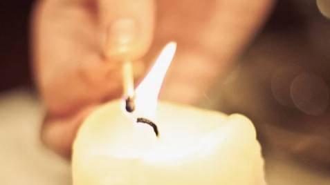 Ритуал со Свечой __ эзотерика Дуйко смотреть онлайн