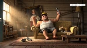 Мой Муж-лодырь😉☺️🔊💫🔊👍👍😉