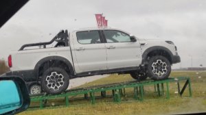 Новый обзор. JAC Т 8 и JAC JS 3 ЦЕНА НОЯБРЬ 2025 ГОД.