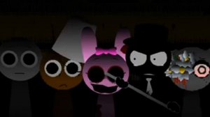 Sprunki shifted regretfull