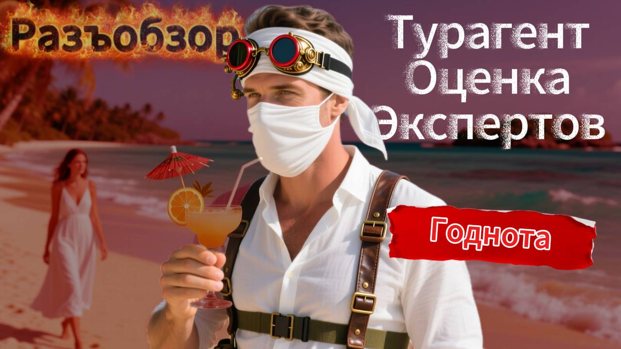 КАК СДЕЛАТЬ ИИ-ТУРАГЕНТА. Советы от экспертов и обзор бота для записи группового тура на Мальдивы