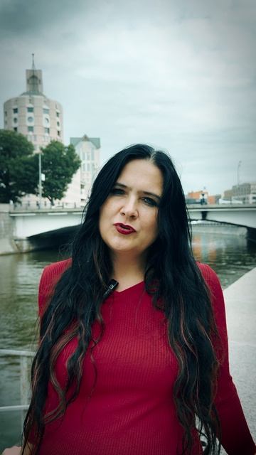 Белая птица смотреть онлайн