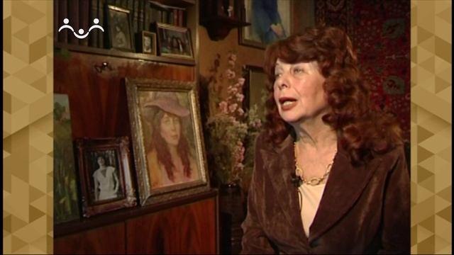 Божьи дети. Нонна Кристи смотреть онлайн