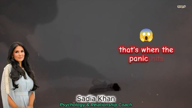 ⚠️ Her silence is a trap‼️Here’s why she’s still watching you (Female psychology) смотреть онлайн