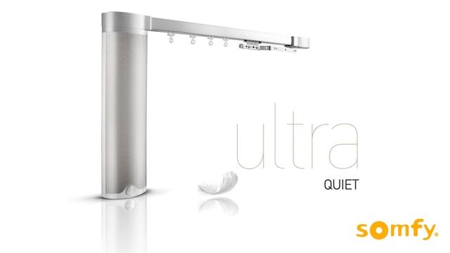 2. Обучение по электрокарнизам Виндеко. Шторные карнизы