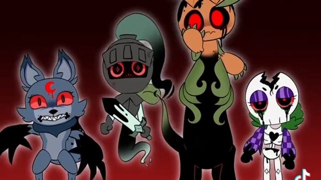 Всех с Хэллоуином! смотреть онлайн