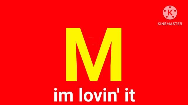 McDonalds logo remake смотреть онлайн