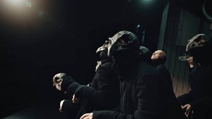 КАРТИНЫ ИЗ ЖИЗНИ ДОКТОРА ФАУСТА