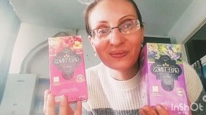 Обзор Покупок из Чижика и Магнита.Получила Удостоверение